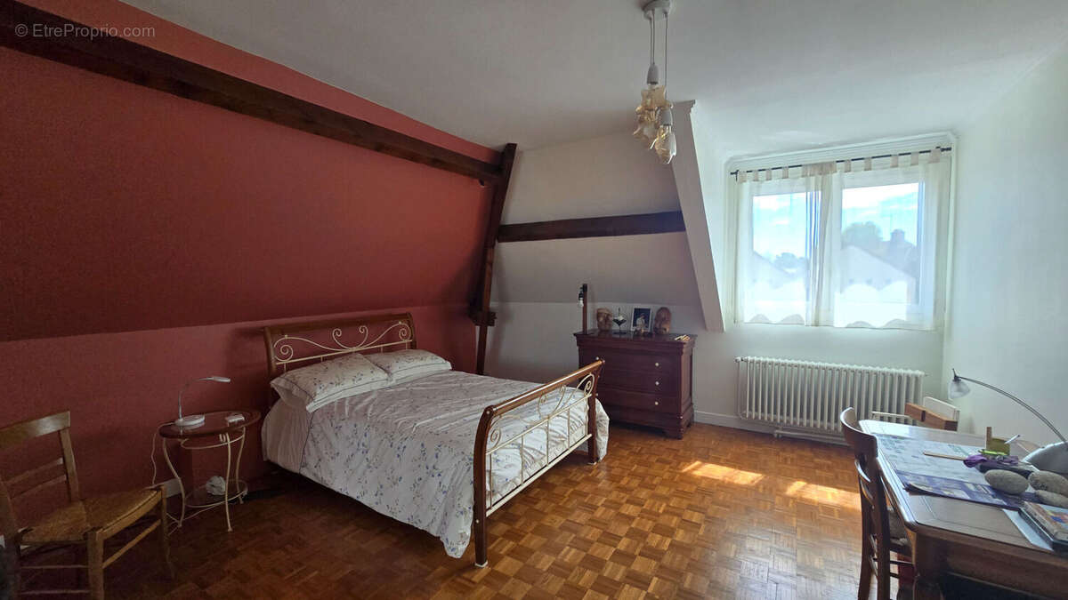 Maison à NANGIS