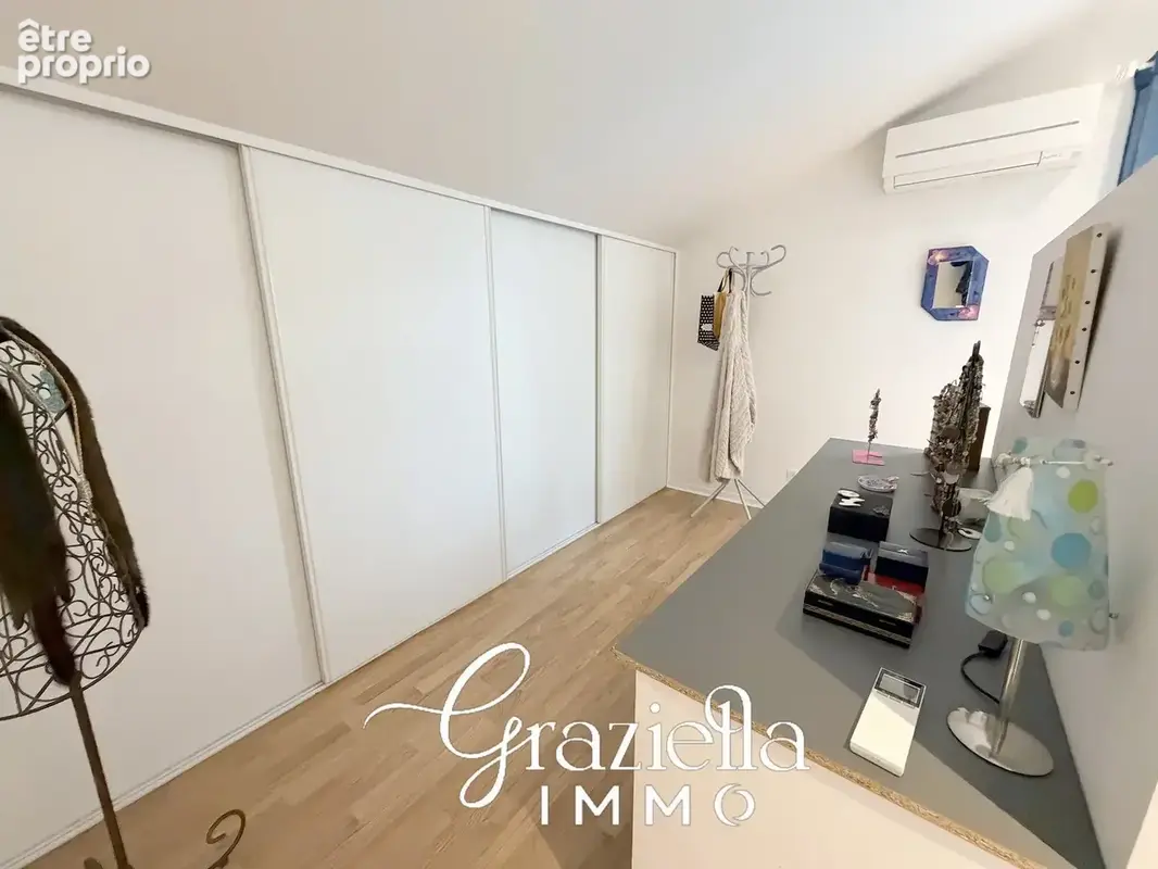 Maison familiale rénovée avec piscine sur parcelle de 978 m2 - photo 14