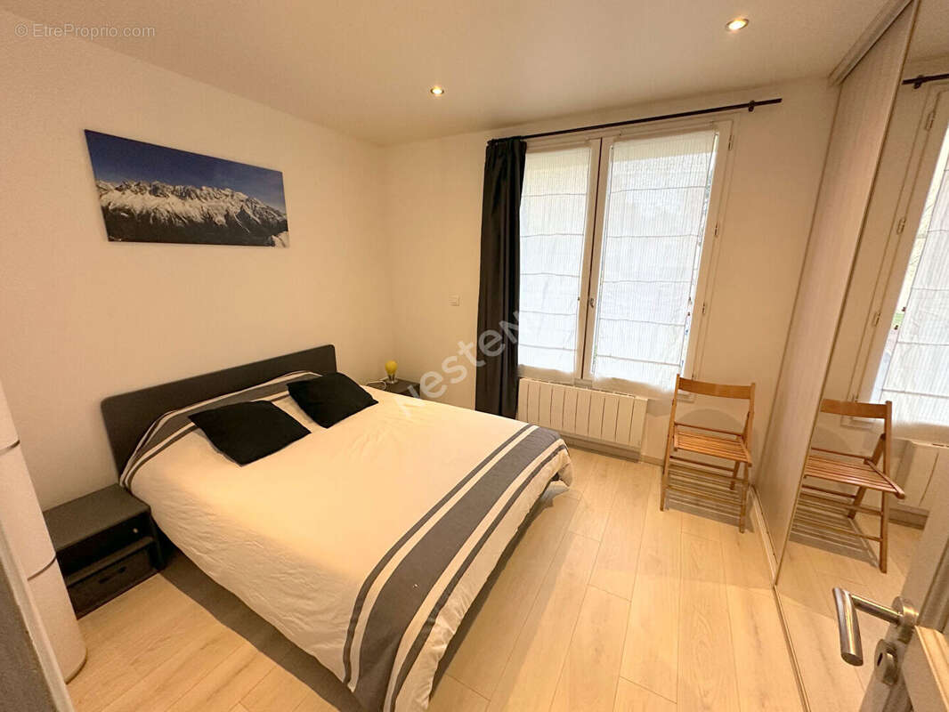 Maison à NEUILLY-EN-VEXIN