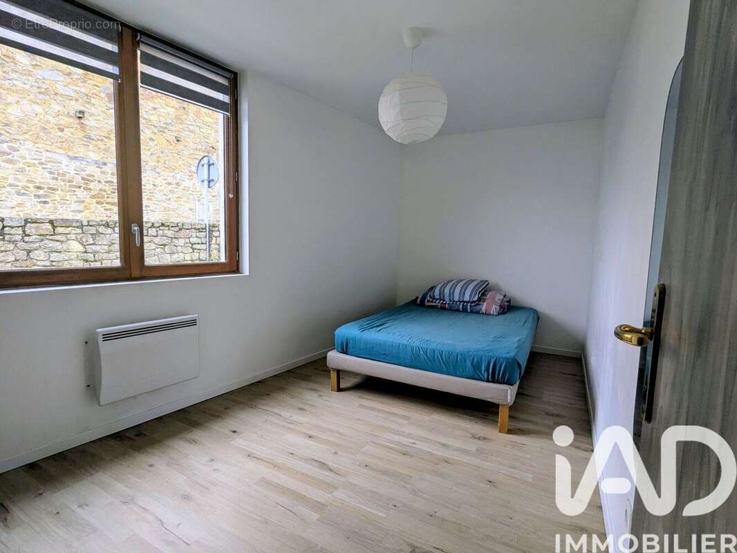 Photo 5 - Maison à GAHARD