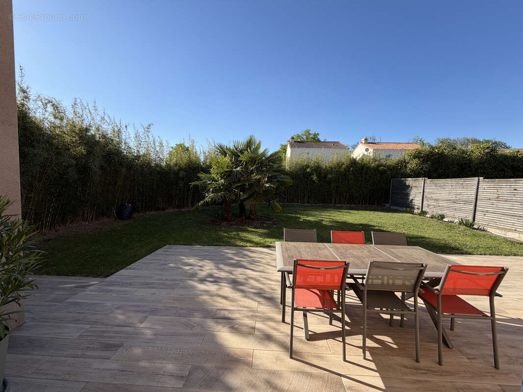Maison à LES SORINIERES