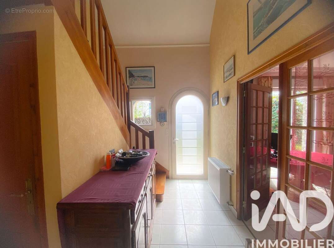 Photo 3 - Maison à QUEVERT