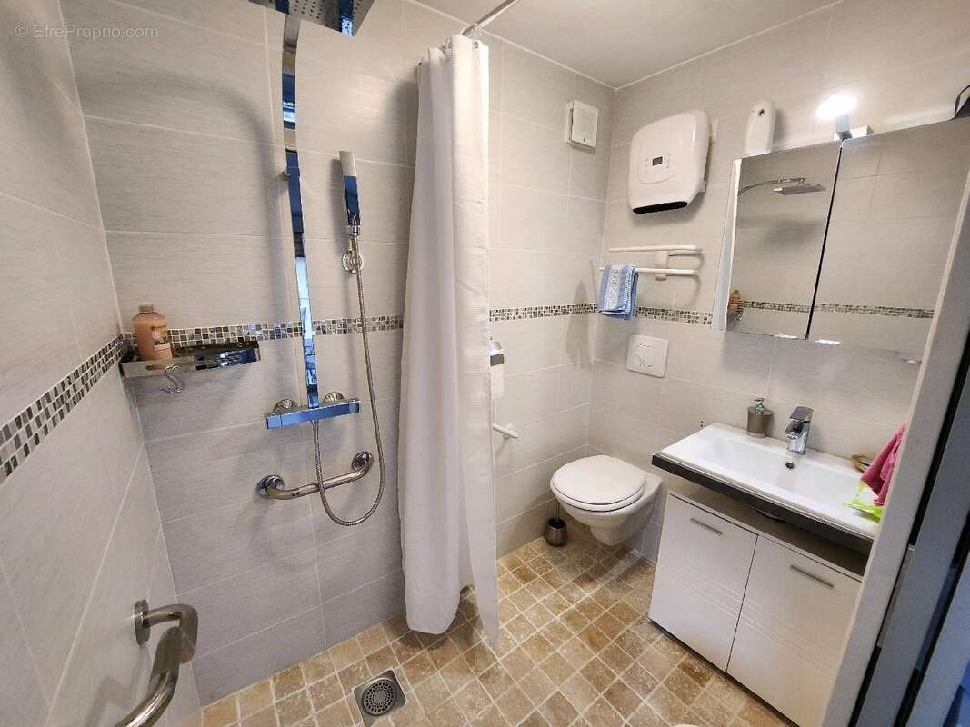 Maison à BERTINCOURT