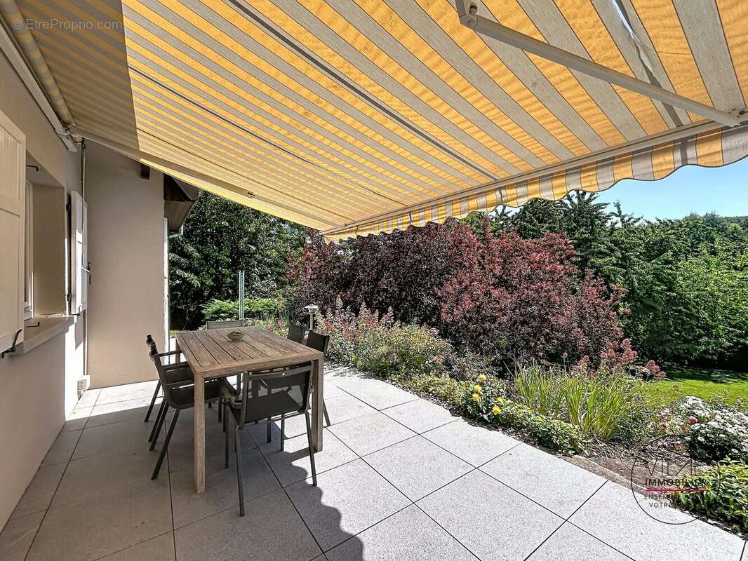 Maison 175 m² à Mollkirch  - photo 5