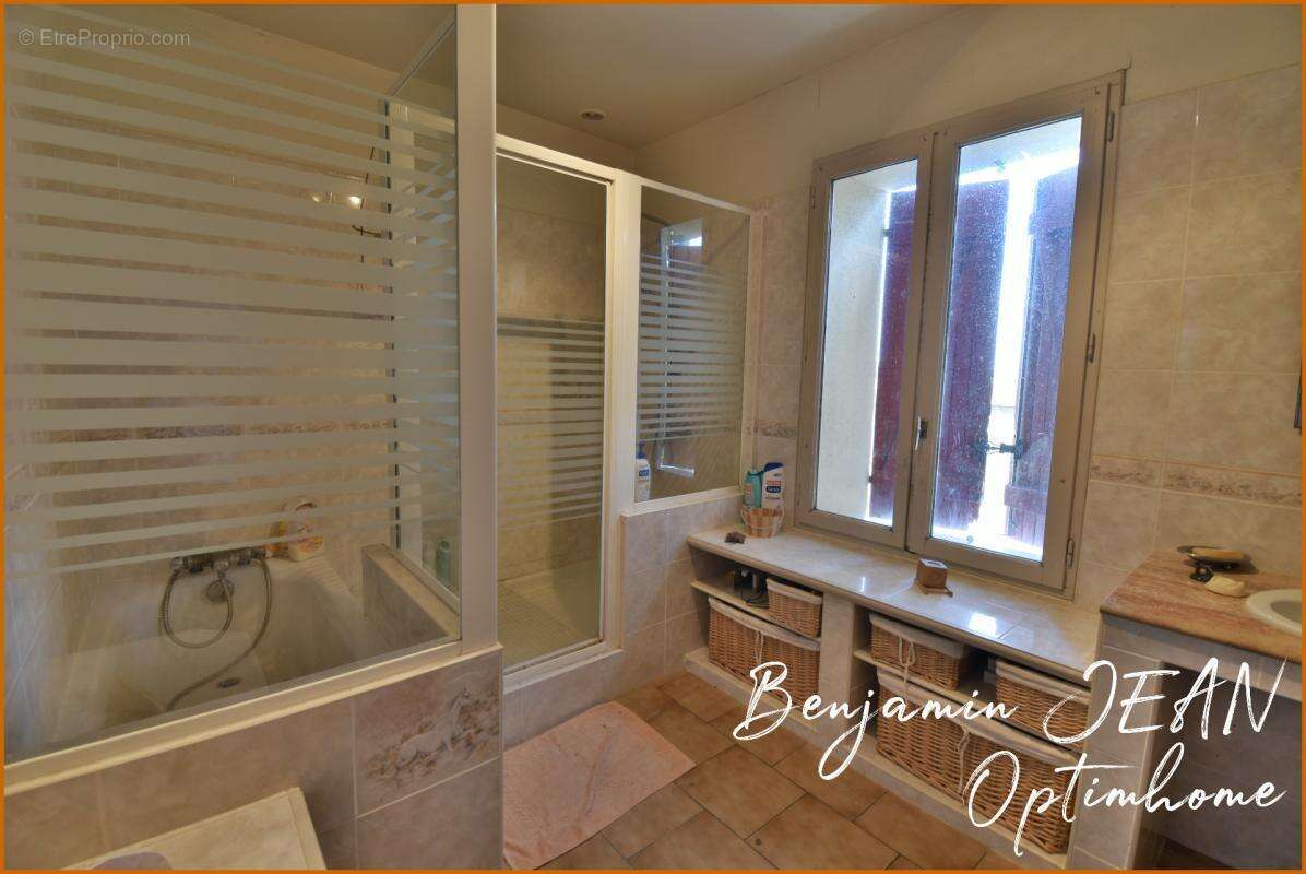 Maison 160 m² à Vendres  - photo 11