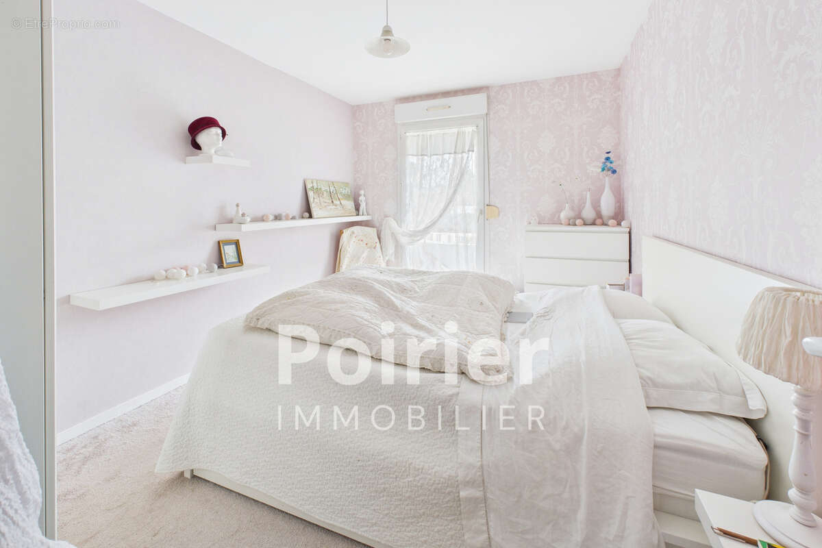Appartement à THONON-LES-BAINS