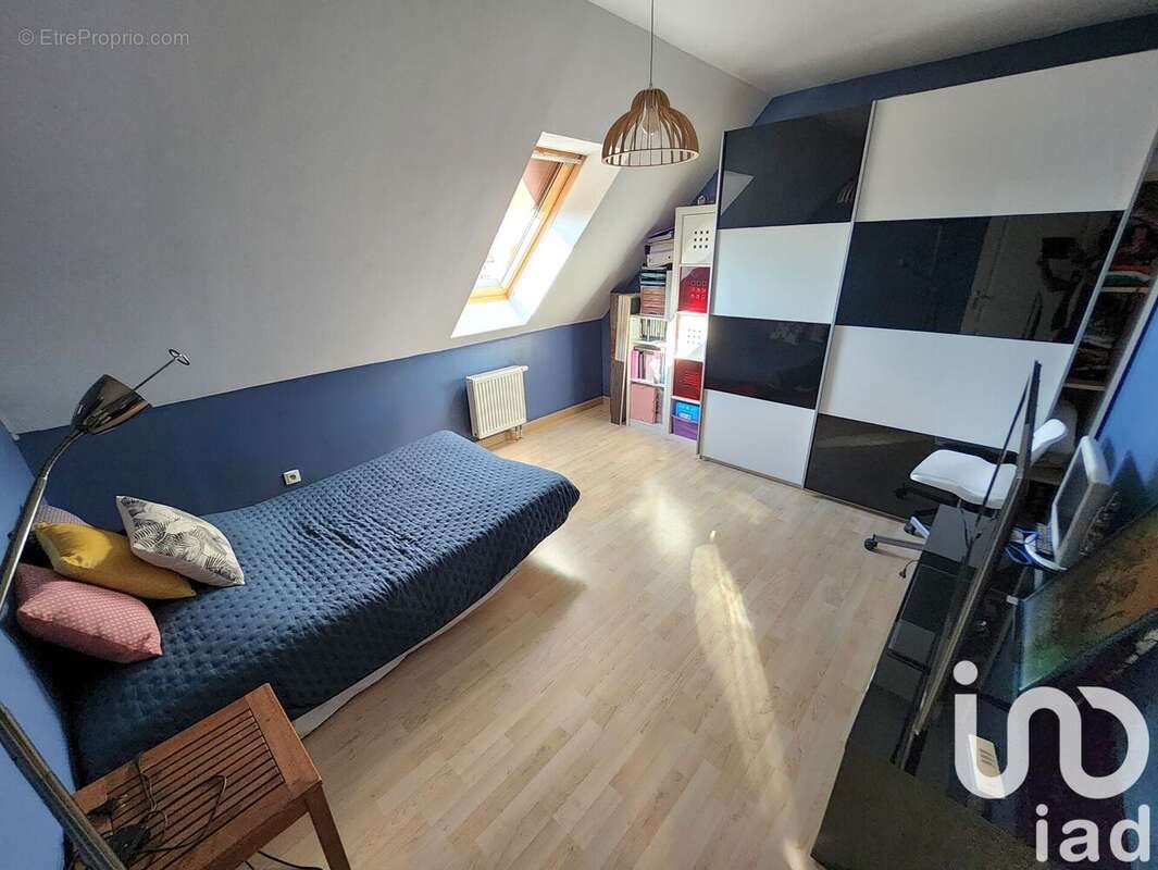 Maison 165 m² à Cambrai  - photo 8