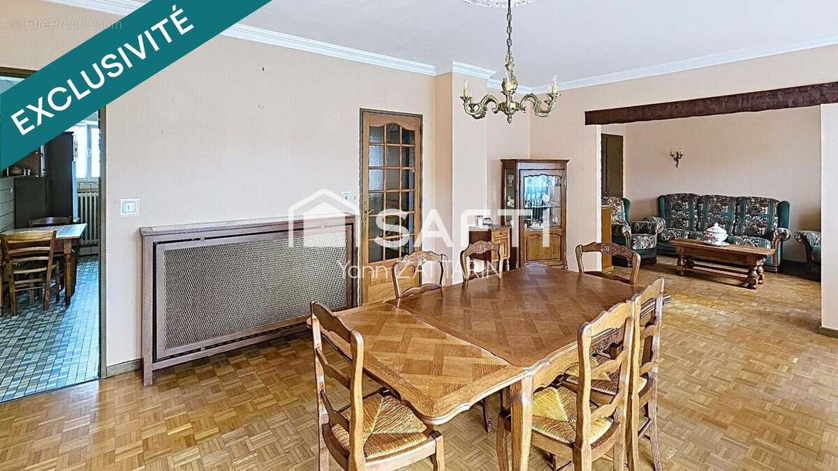 Photo 6 - Maison à PIERREVILLERS