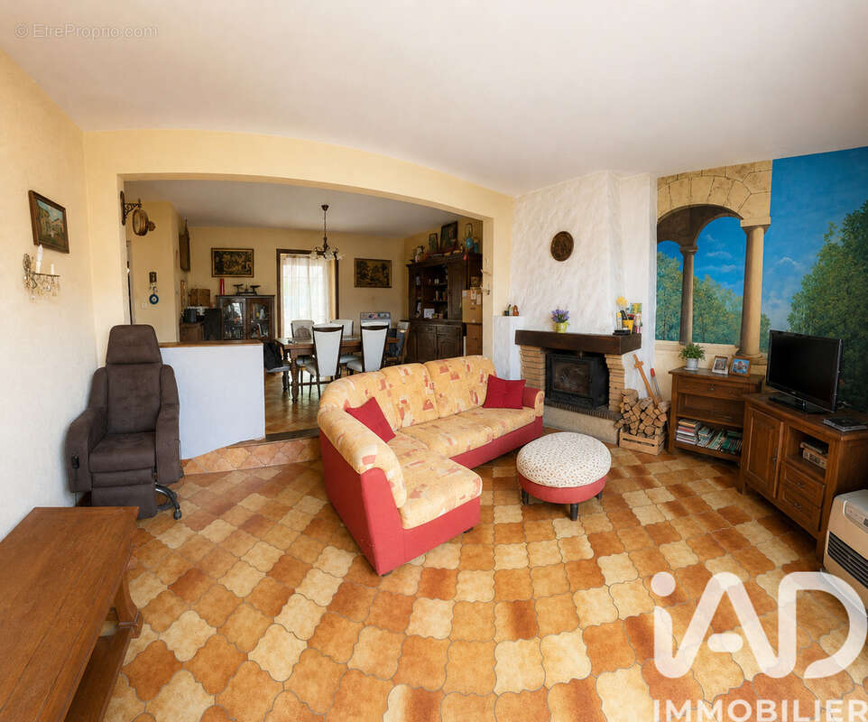 Photo 4 - Maison à LALOUBERE