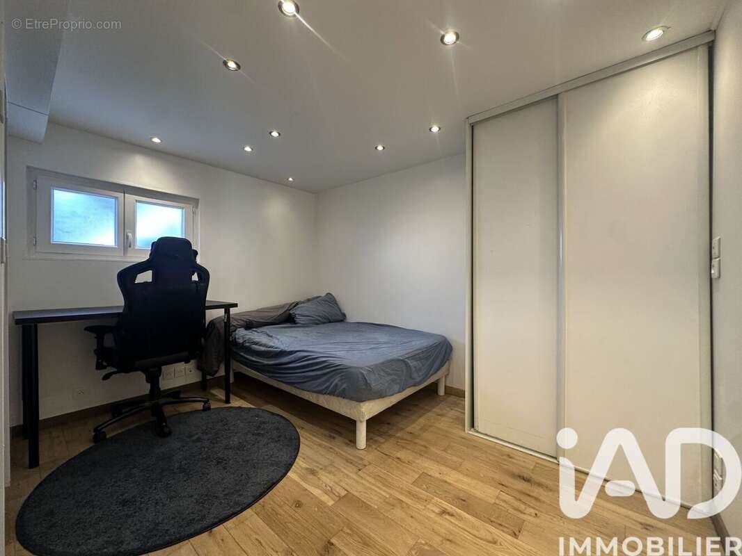Photo 6 - Appartement à LIMEIL-BREVANNES