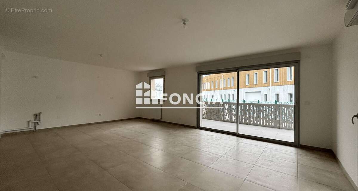 Appartement à SAINT-JEAN-DE-MAURIENNE