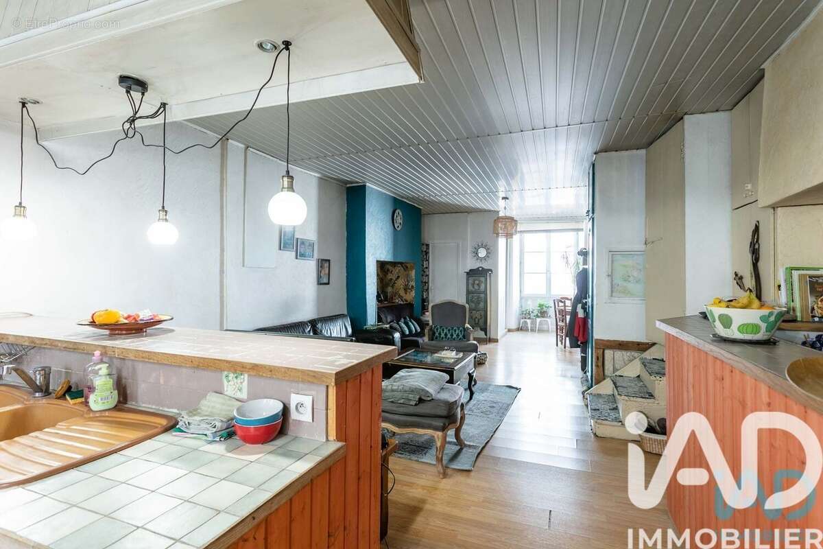 Photo 6 - Appartement à TERRASSON-LAVILLEDIEU