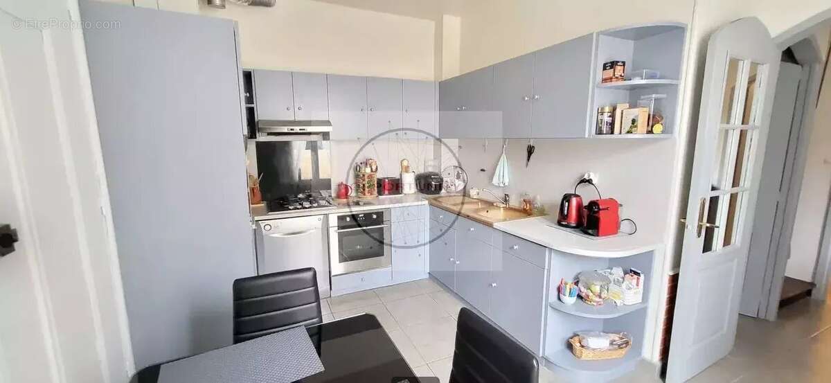 Maison 119 m² à Montreuil  - photo 4