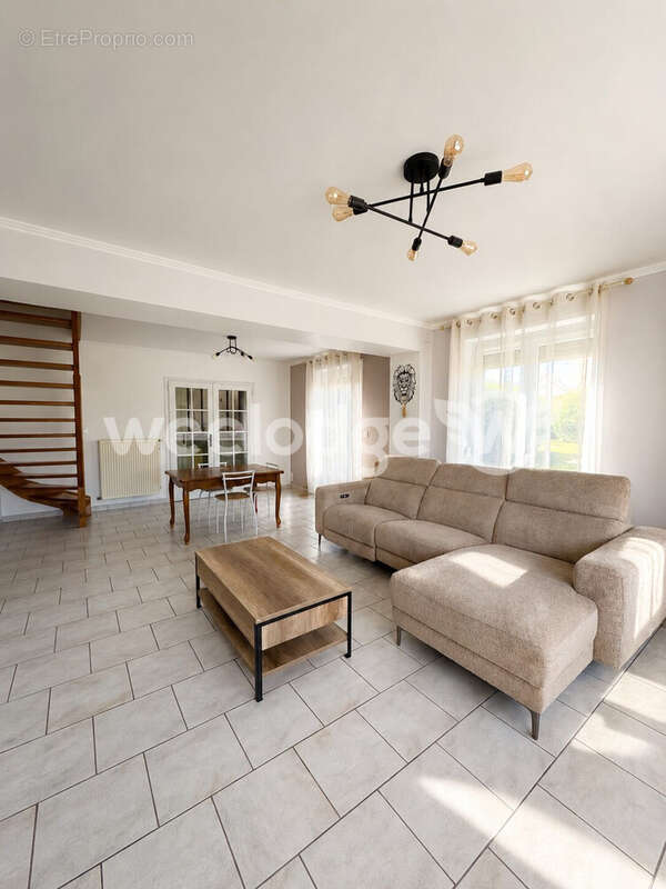 Maison 104 m² à Marpent  - photo 4