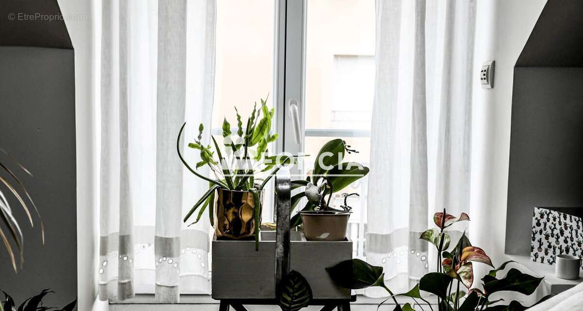 Appartement à CORBIE