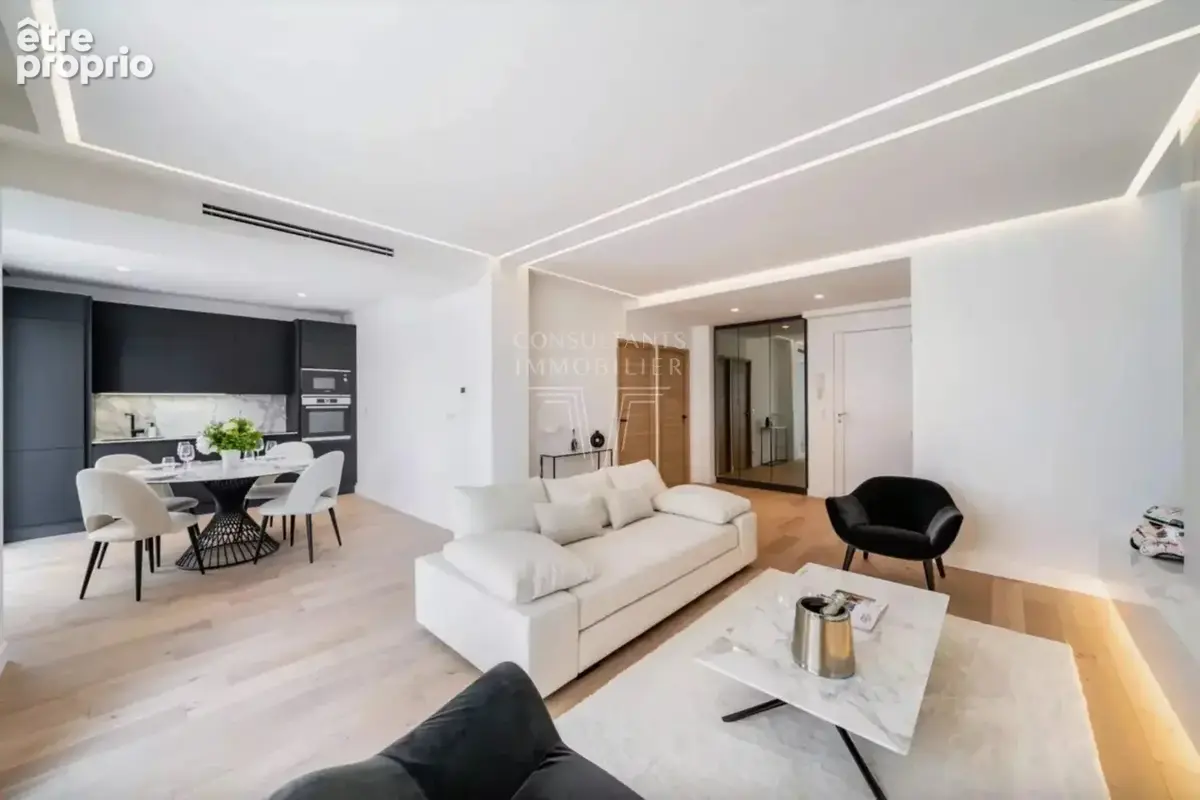 La croisette. luxueux appartement/terrasse - photo 2