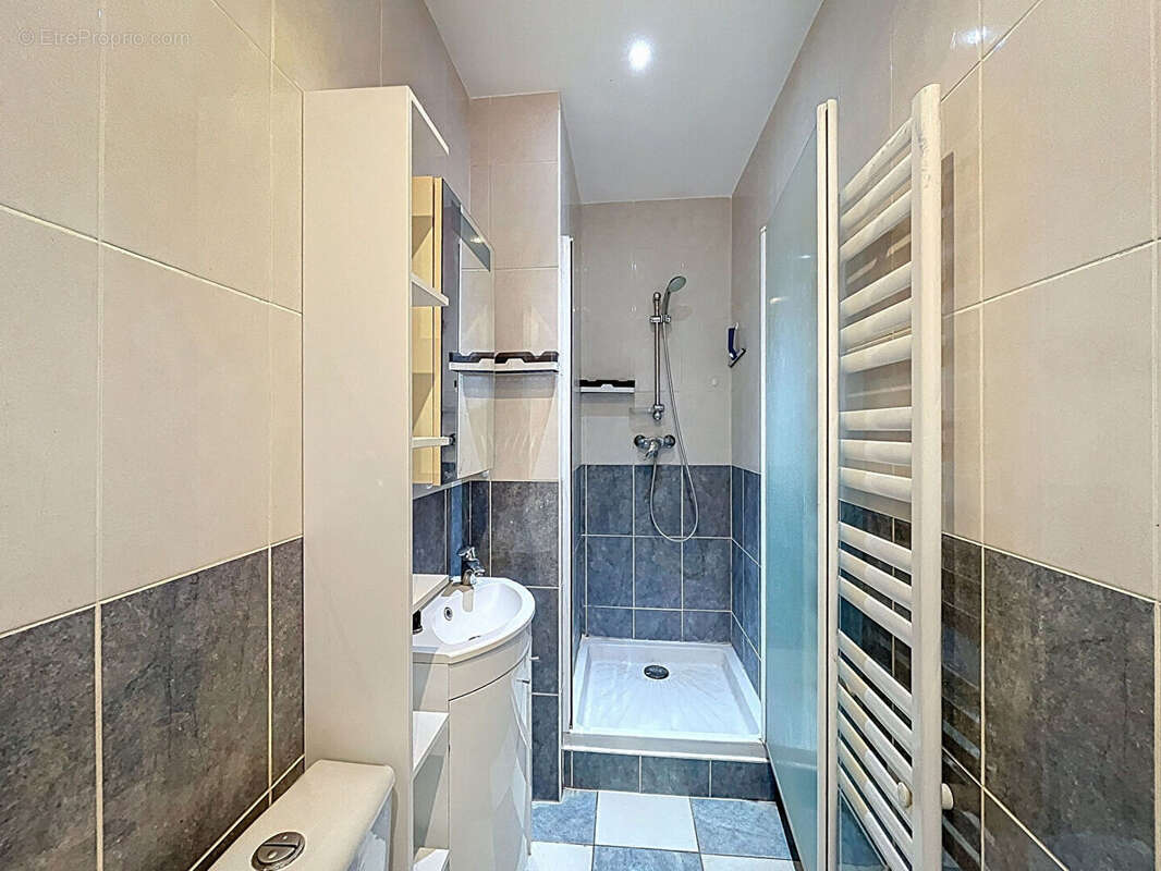 Appartement à ORLEANS