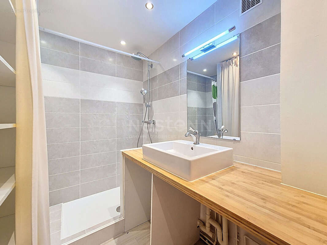 Appartement à GOUVIEUX