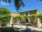 Maison à PUYVERT