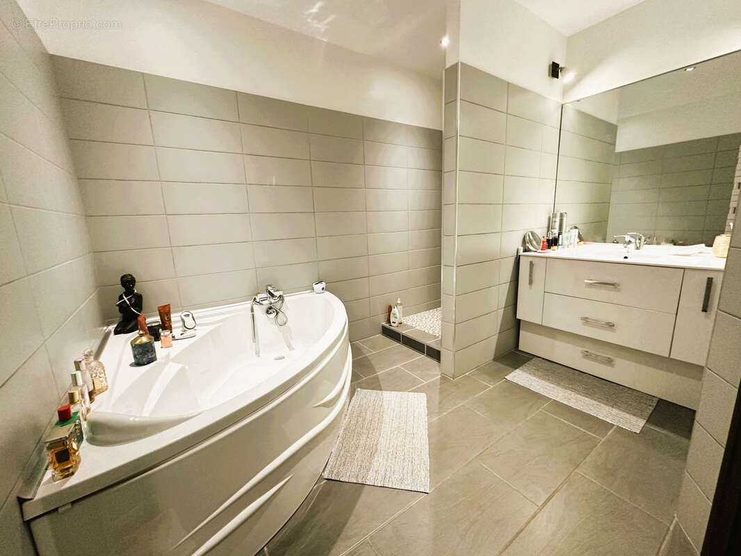 Appartement à VICHY