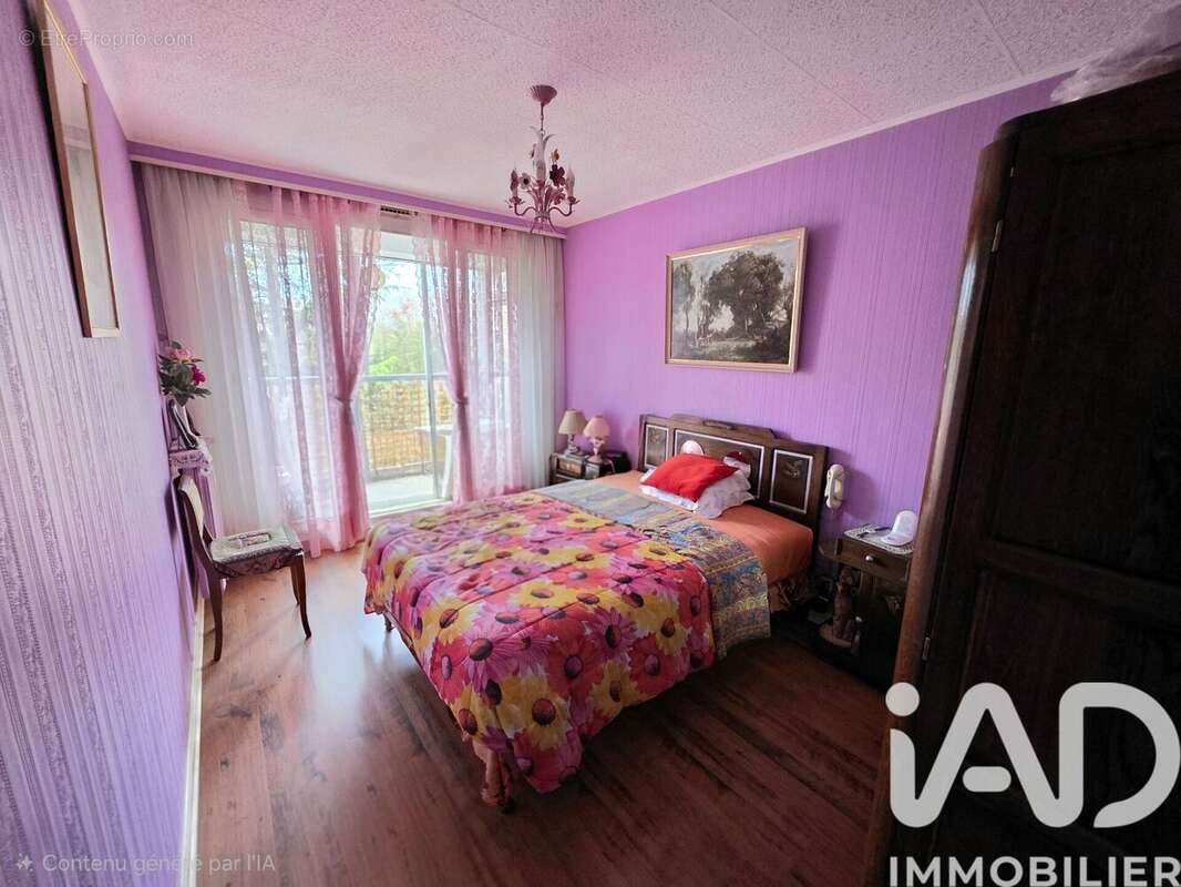 Photo 7 - Appartement à TROYES