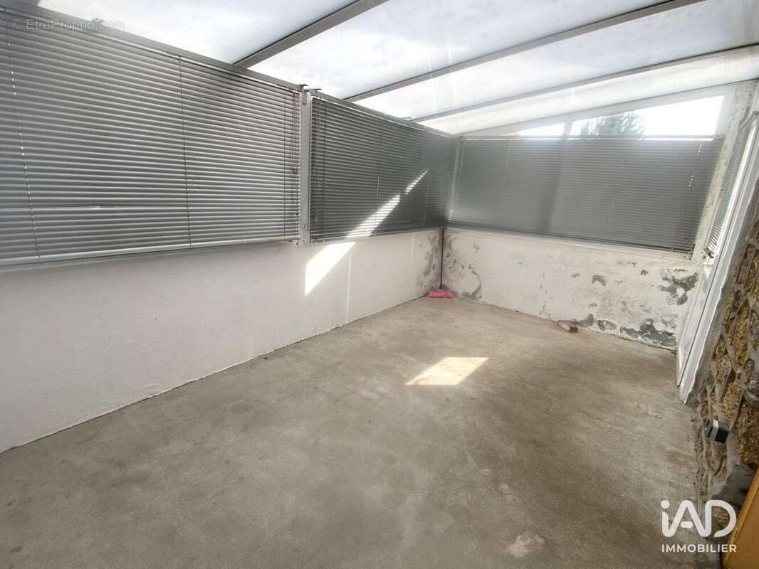 Photo 7 - Maison à PARAY-VIEILLE-POSTE