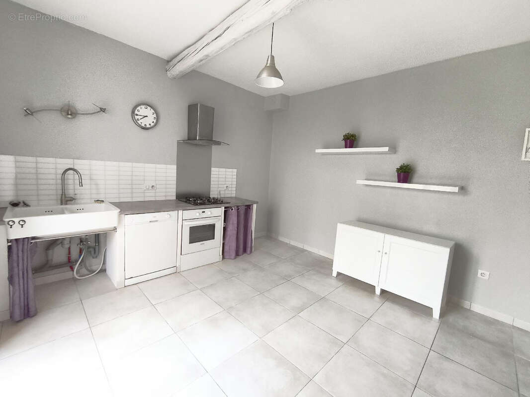 Maison à BOULBON
