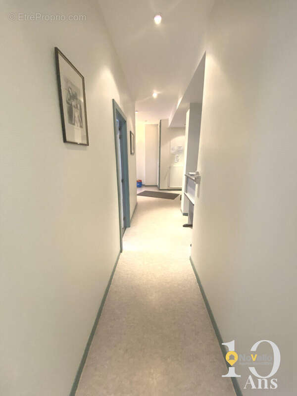 Appartement à FORBACH
