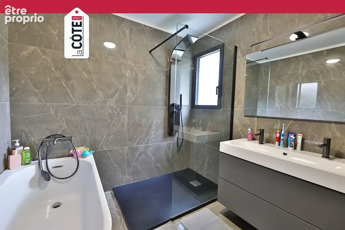 Maison Martigues 120 m2 - photo 15