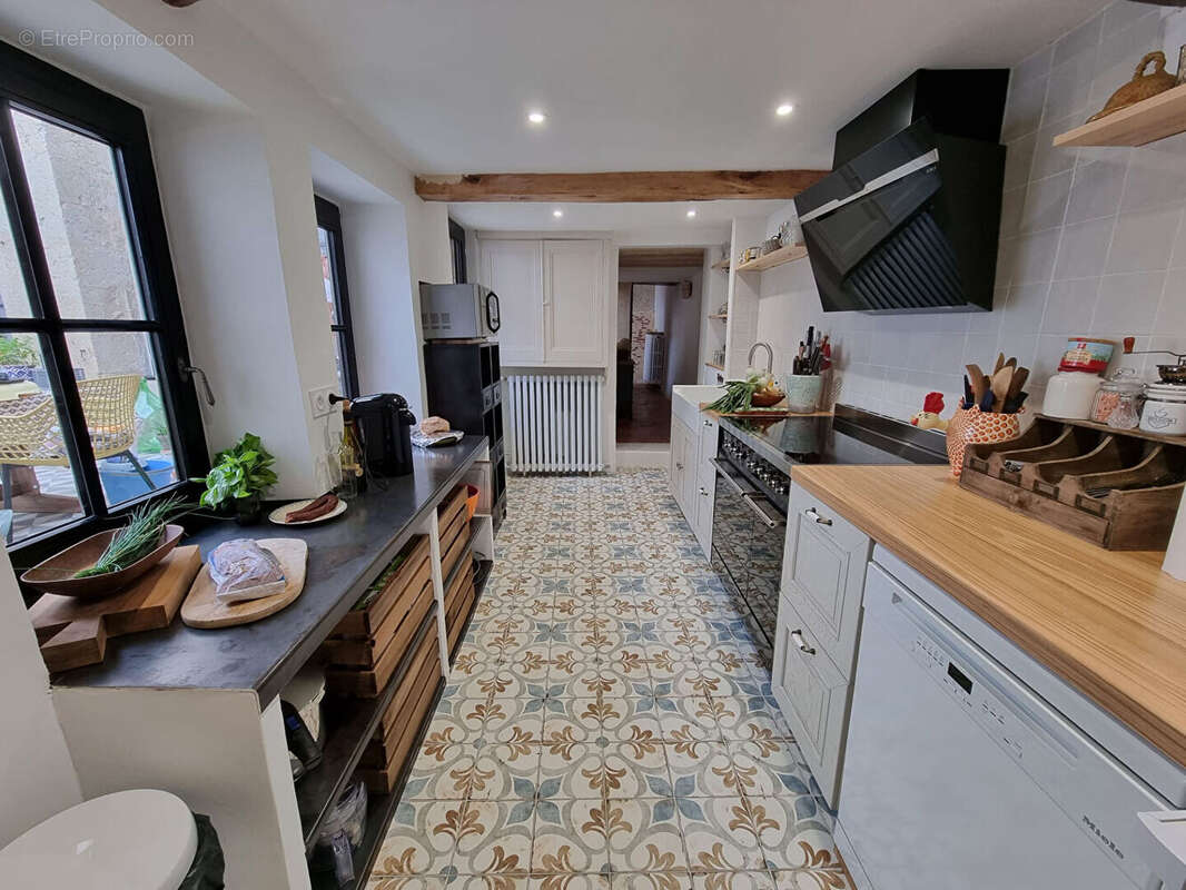 Maison de Charme Lectoure - photo 8