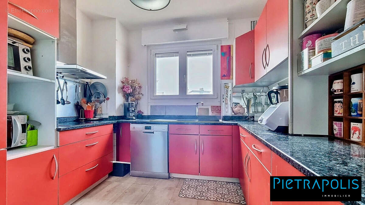 Appartement à LYON-3E