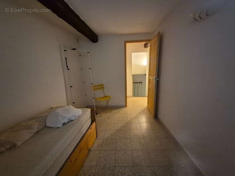 Appartement à vendre type 3 avec débarras et cave- BARGEMON (83). 113 000 € - photo 14
