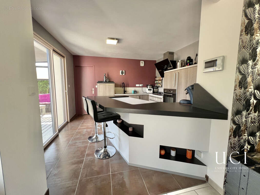 Maison 166 m² à Geneston  - photo 7