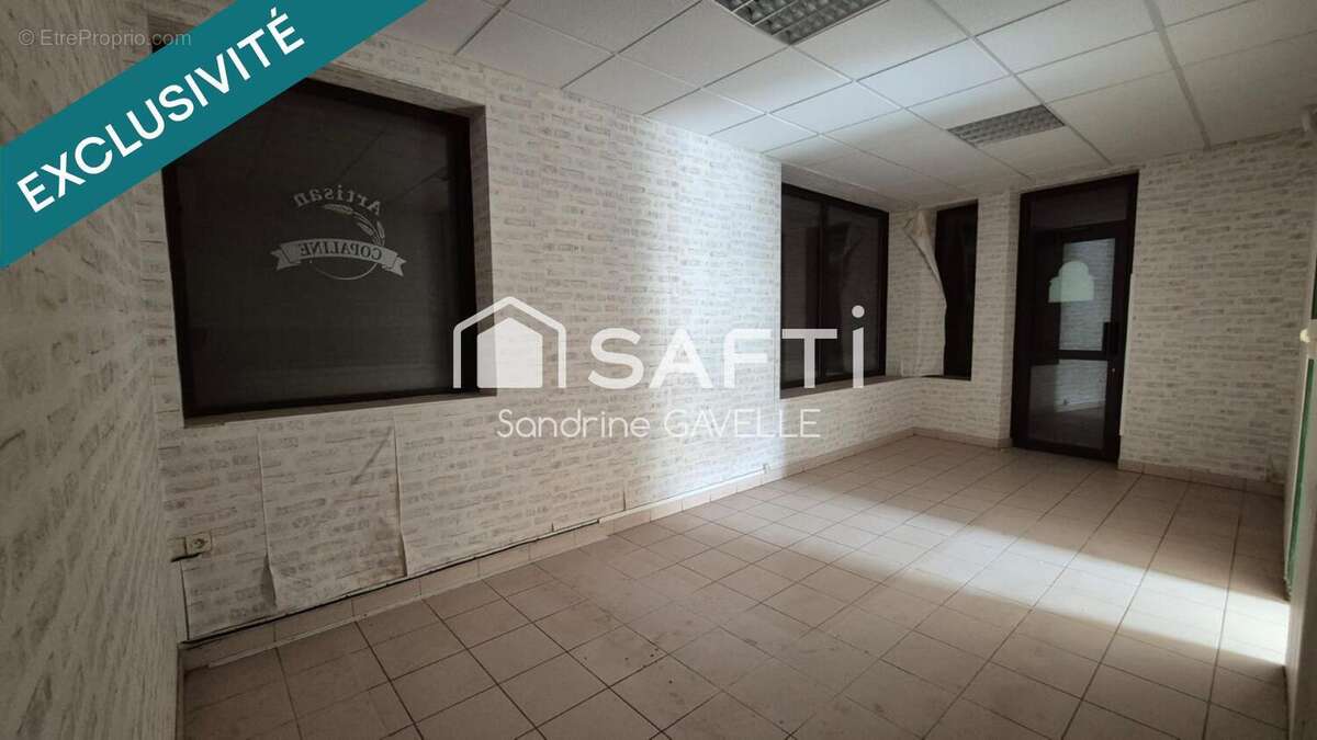 Photo 4 - Maison à SAINT-MESMIN