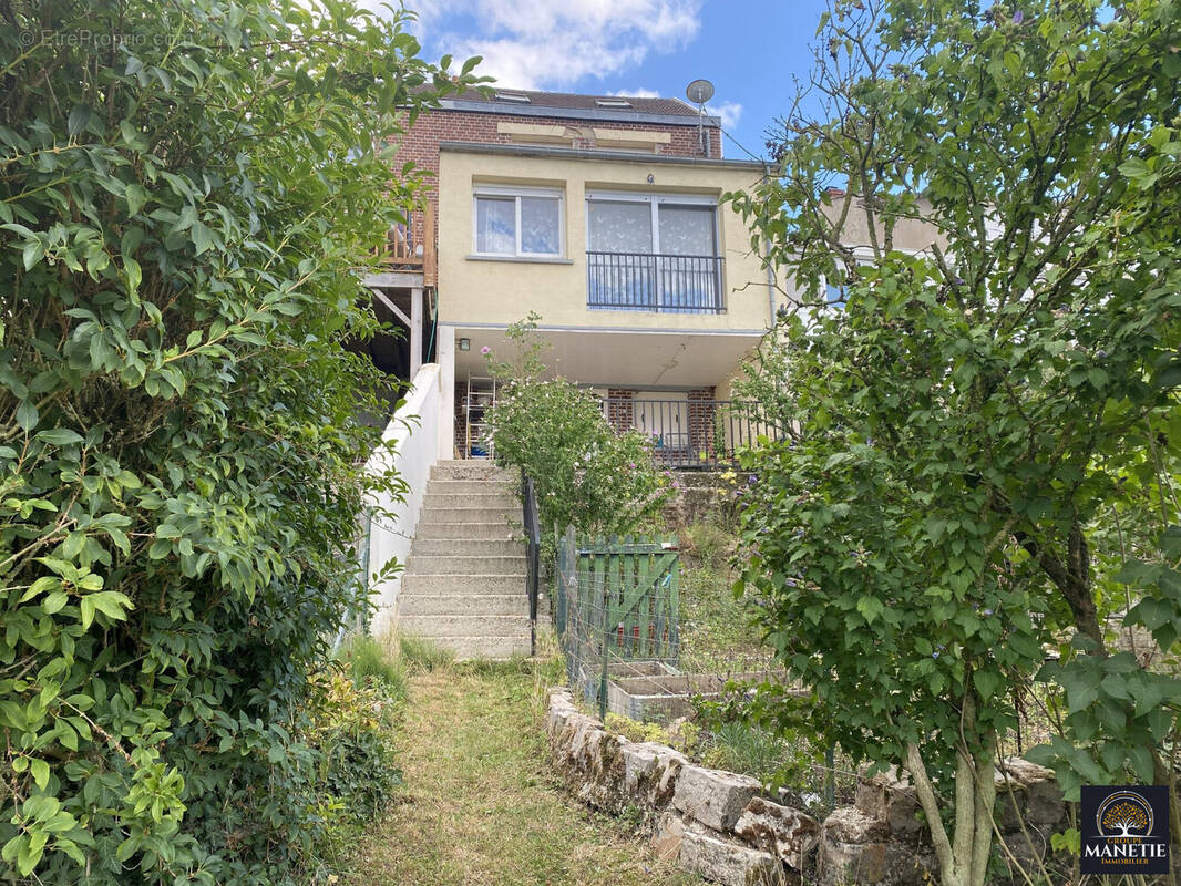 Maison 97 m² à Beaurains  - photo 2