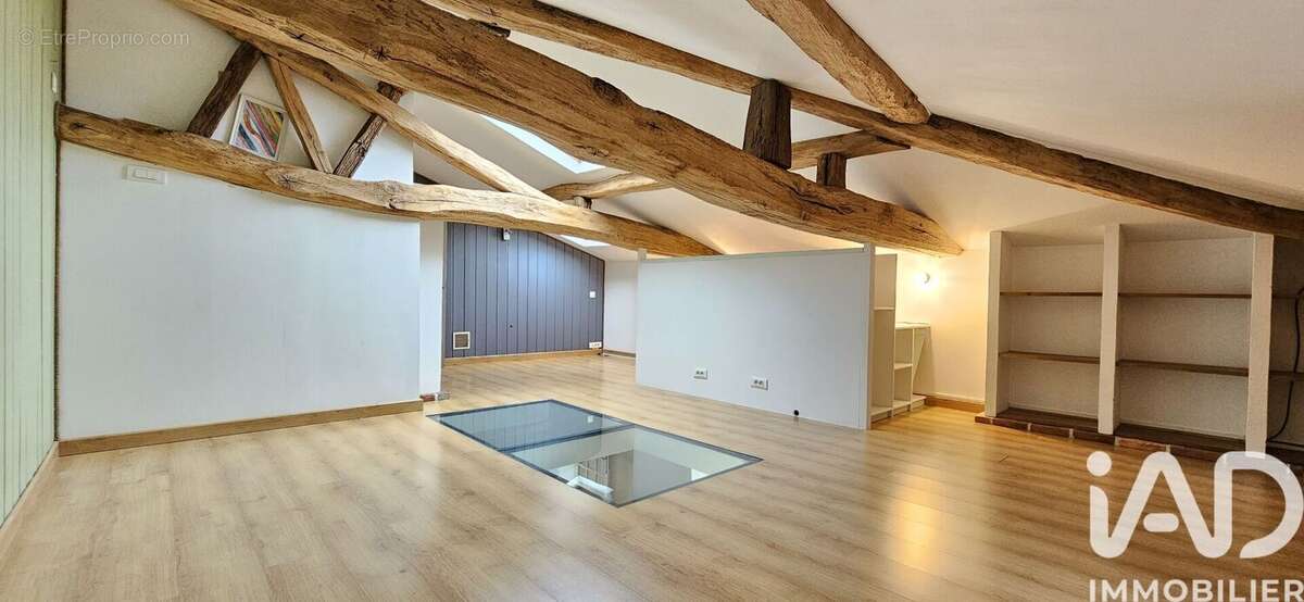 Photo 3 - Maison à SALIGNY