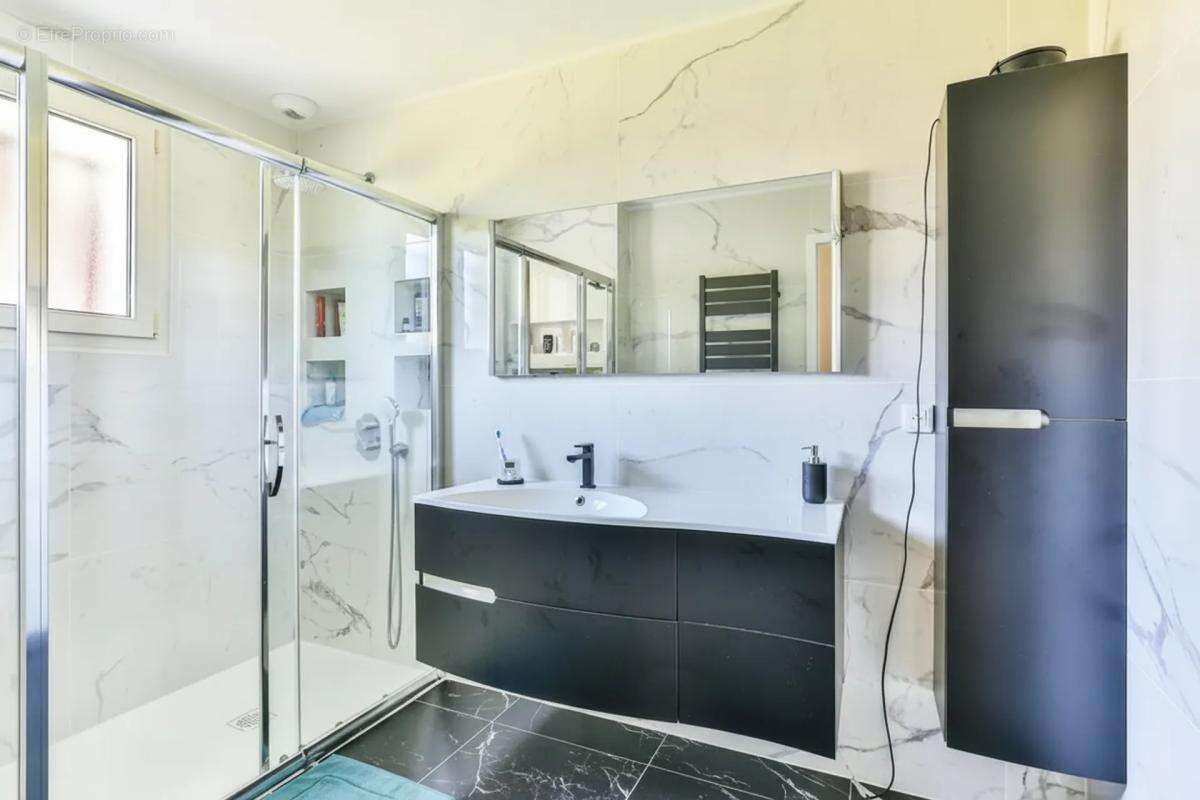 Maison Basco-Landaise rénovée à Sanguinet de 157 m² - photo 21