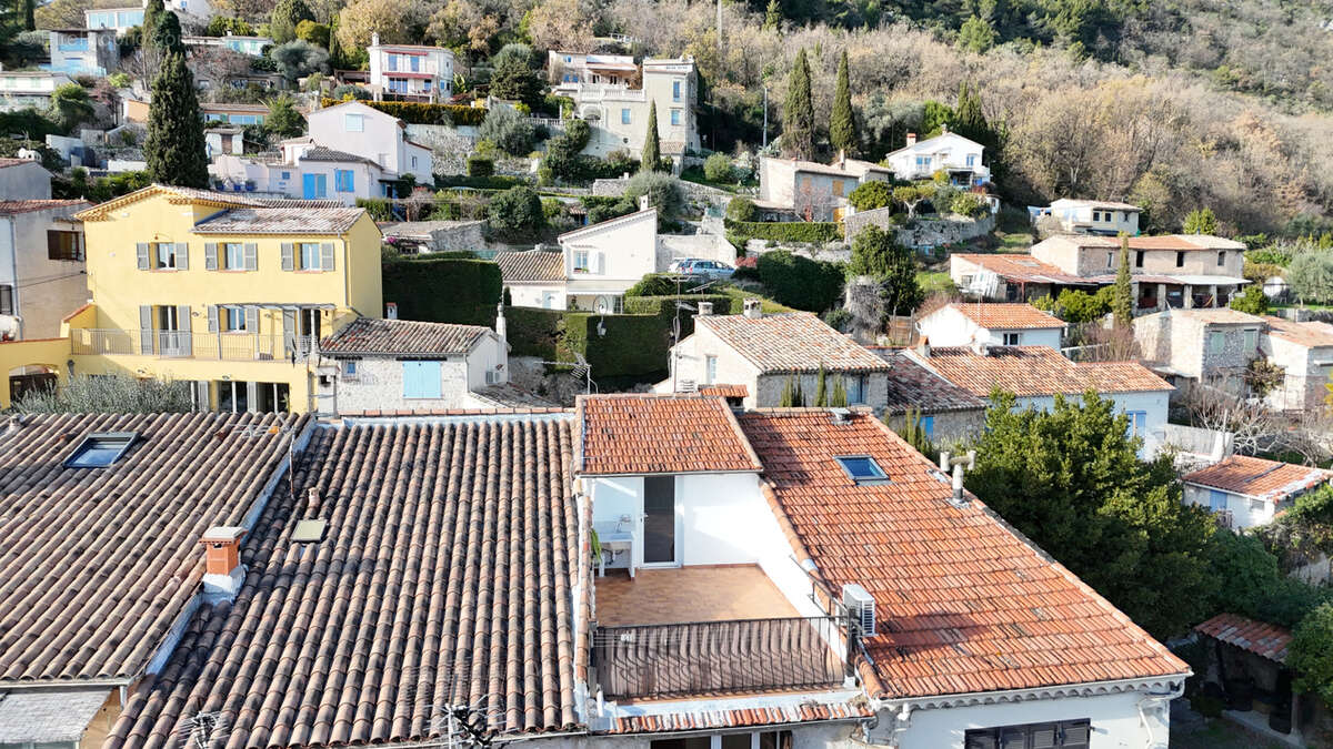 Maison à SAINT-JEANNET
