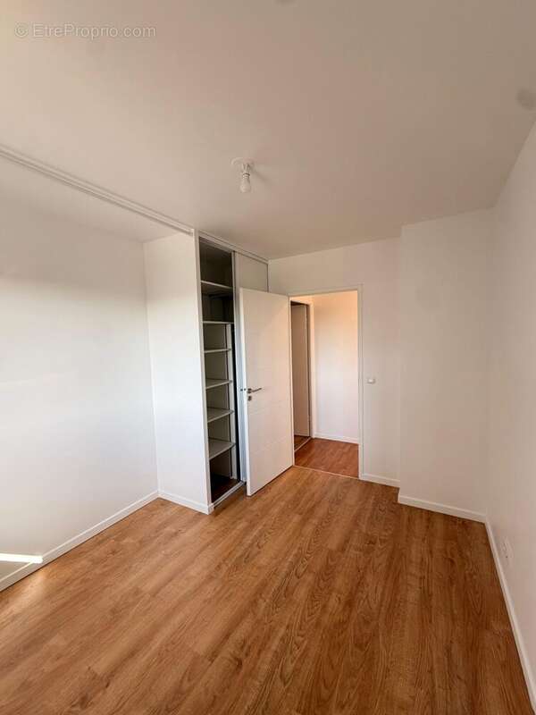 Appartement 68 m² à Ivry-Sur-Seine  - photo 9