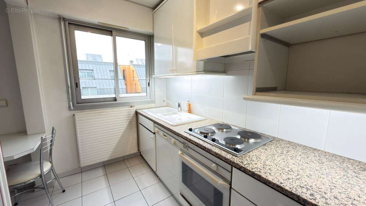 Appartement à FONTENAY-SOUS-BOIS