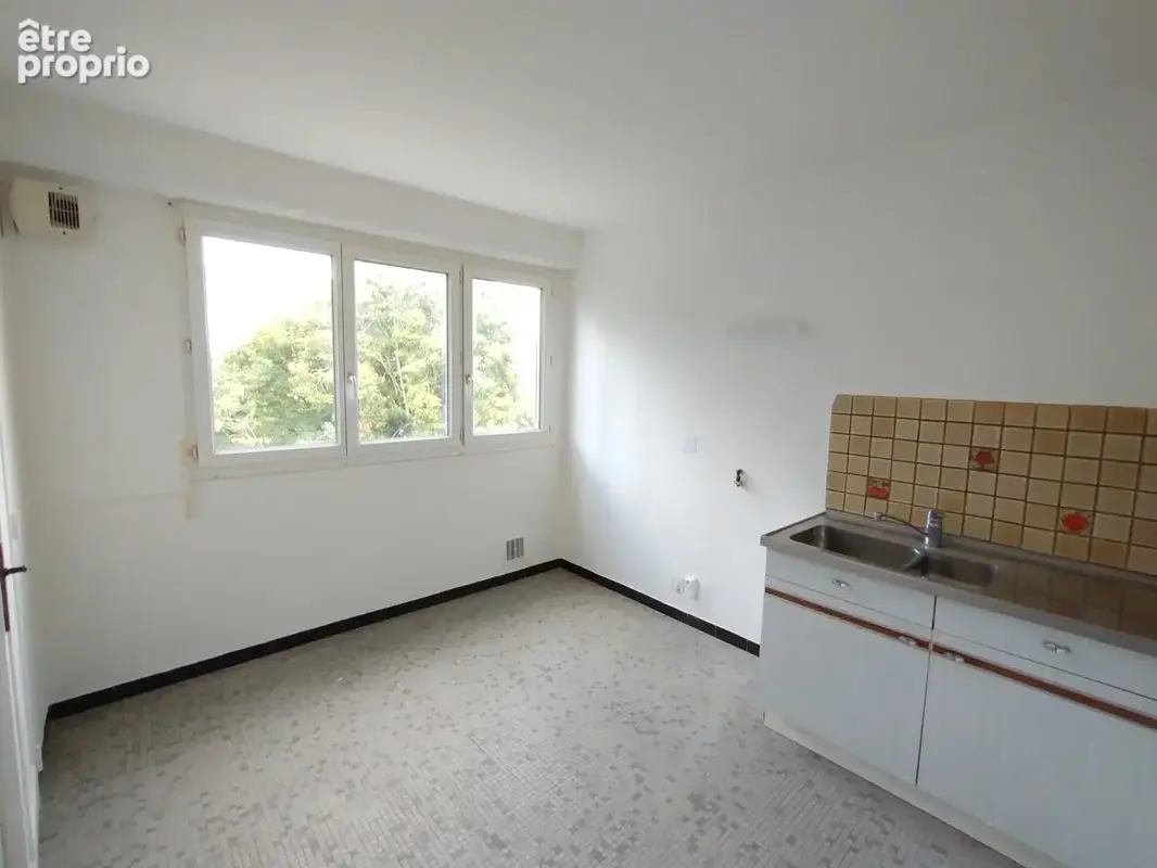 Appartement 3P à AUBERGENVILLE – 5115430004 - photo 4