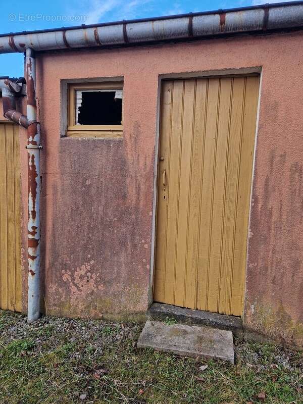 Appartement à CORNIMONT