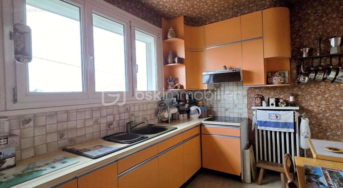 Maison à SOUCY