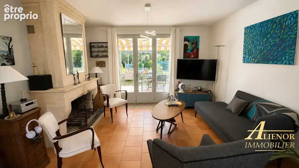 Maison Boulazac 5 pièce(s) 121 m2 avec piscine - photo 4