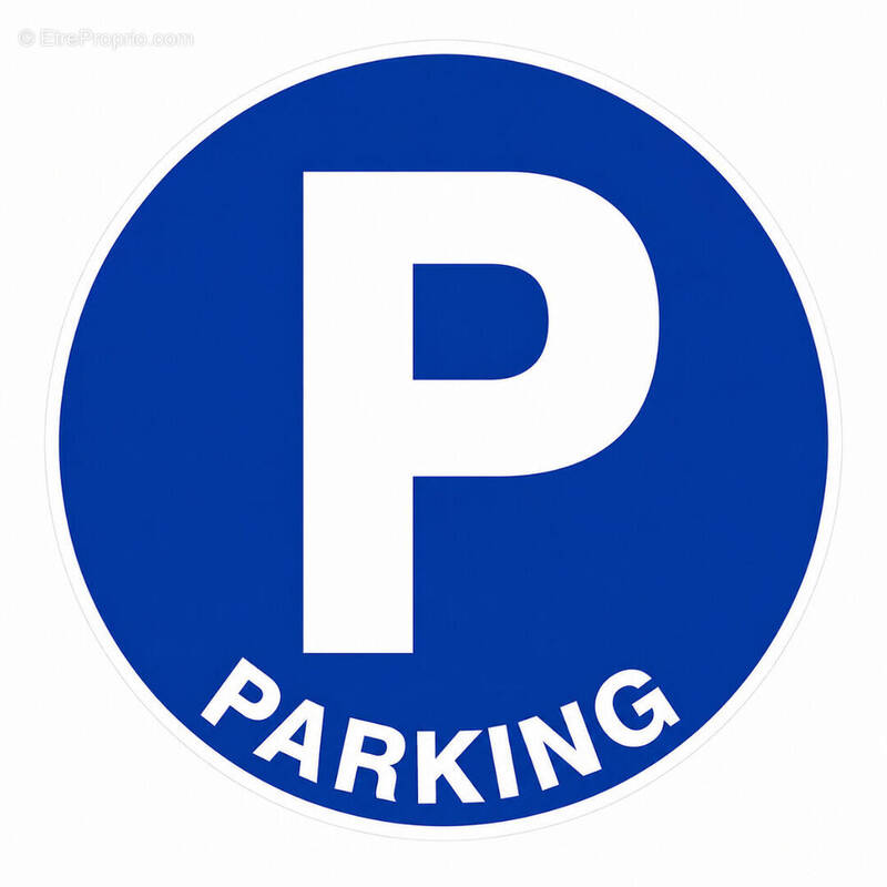 Parking à RENNES