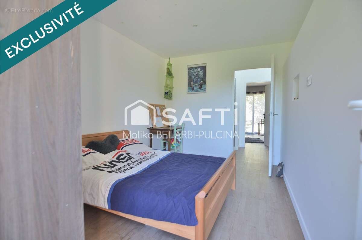 Photo 8 - Maison à GROSBREUIL