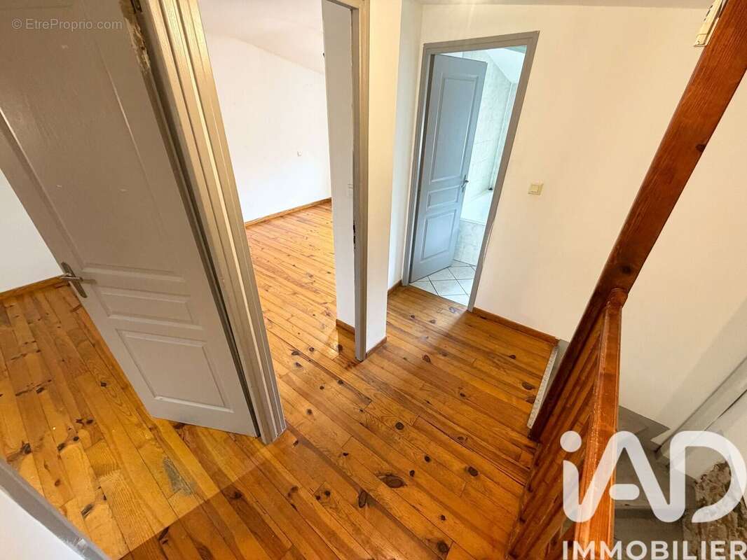 Photo 7 - Appartement à TORREILLES