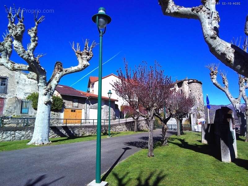Maison à TARASCON-SUR-ARIEGE