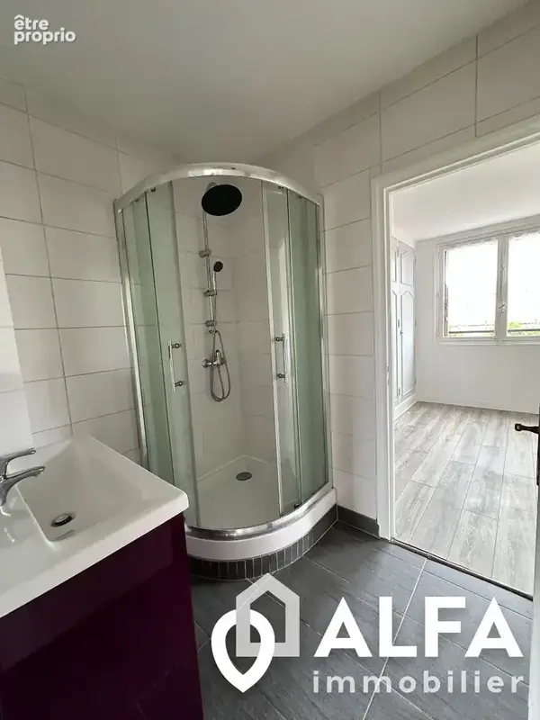 Enghien les bains /  50 m2 avec balcon et BOX - photo 4