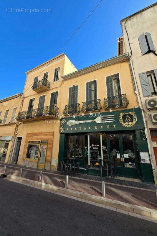 Maison à DRAGUIGNAN